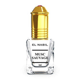 MUSC SAUVAGE - PERFUME EXTRACT - arabian-perfumes